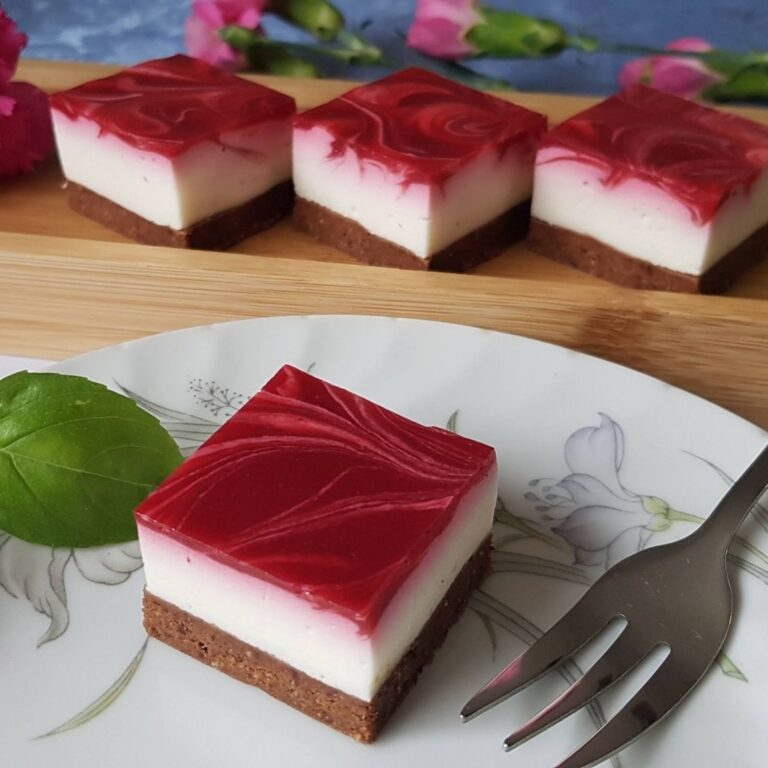 Rezane slaščice